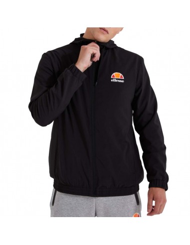 Ellesse Sella SXG09900 Î‘Î½Î´ÏÎ¹ÎºÎ® Î¦Î¿ÏÏ„ÎµÏ Î–Î±ÎºÎ­Ï„Î± Î¼Îµ ÎšÎ¿Ï…ÎºÎ¿ÏÎ»Î± ÎºÎ±Î¹ Î¤ÏƒÎ­Ï€ÎµÏ‚ ÎœÎ±ÏÏÎ·